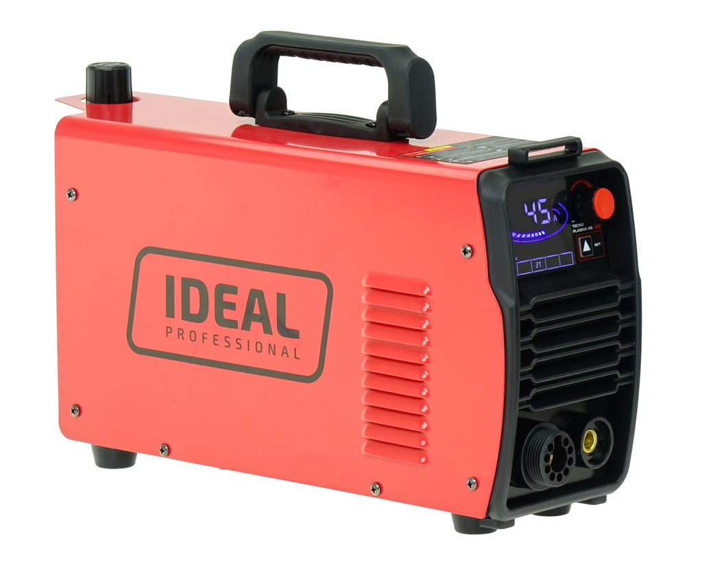 Pistolet Plasma 45A LED B-TPLASMA45LED
