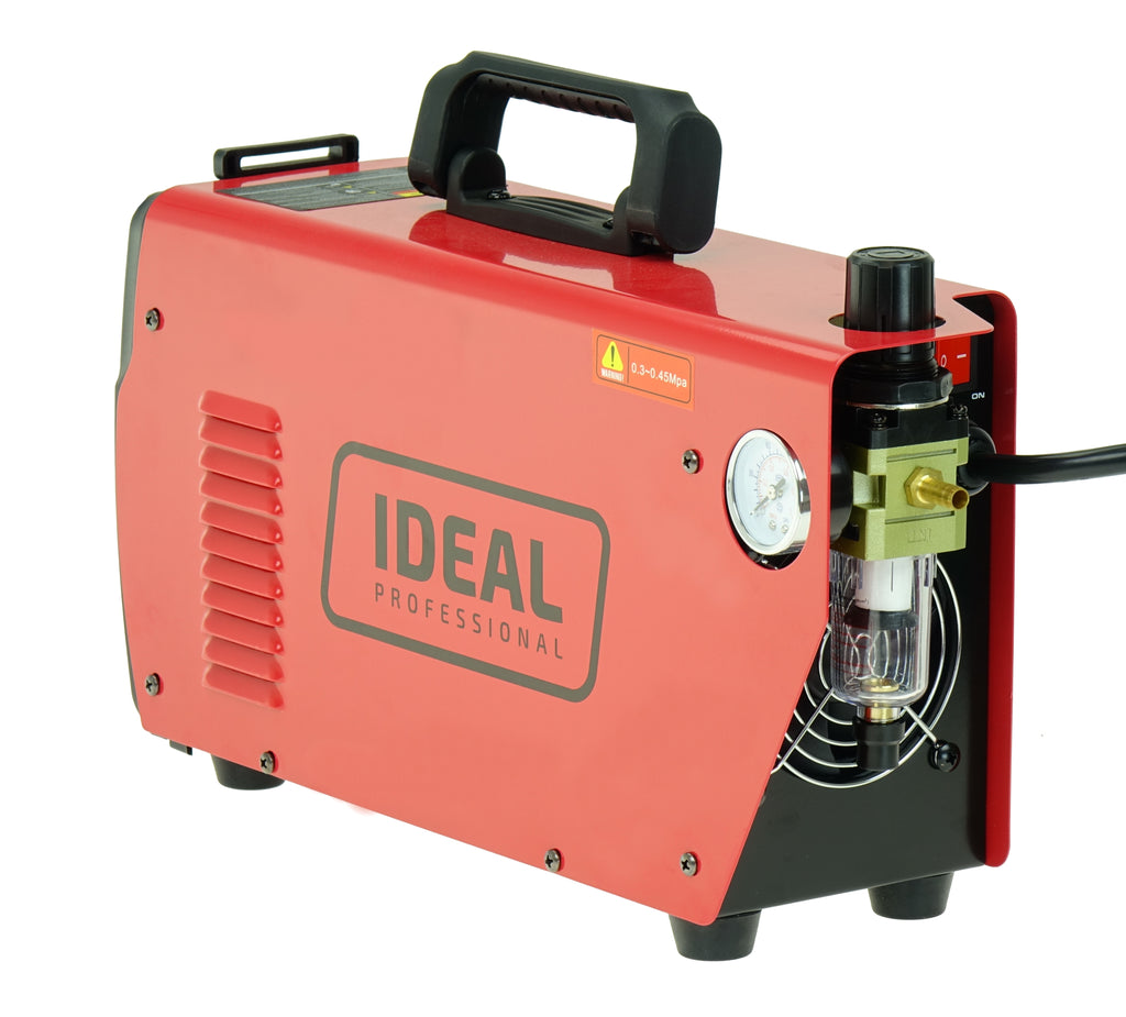 Pistolet Plasma 45A LED B-TPLASMA45LED