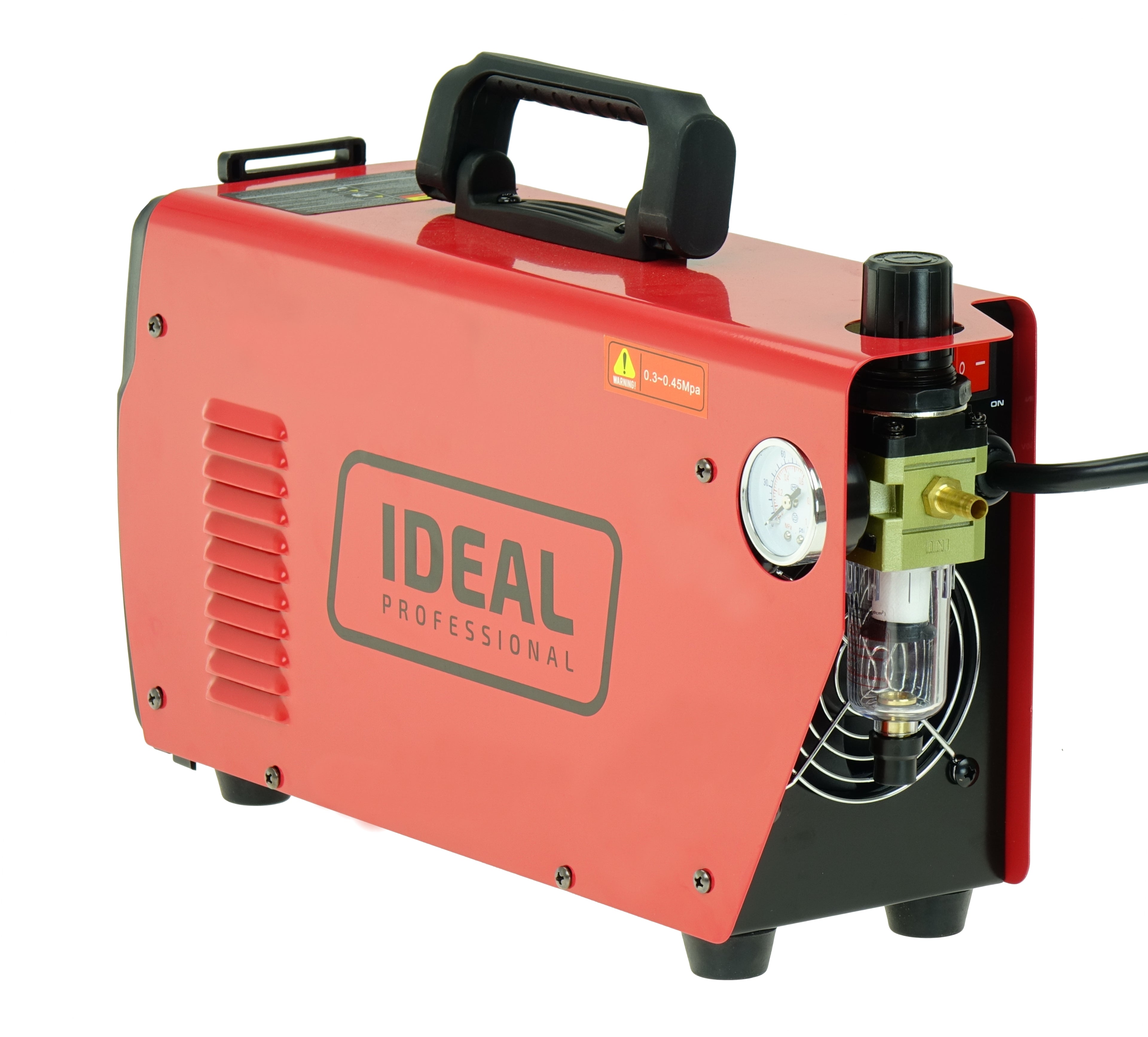 Pistolet Plasma 45A LED B-TPLASMA45LED