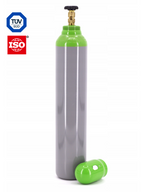 Butelie Argon 10l 200 bar , PYL125