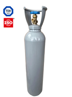 Butelie Co2 cu supapa 10l 200bar , PYL123