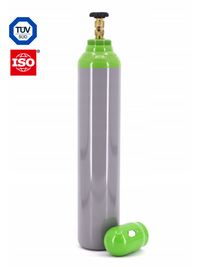 Butelie corgon (Co2+Ar) 10l 200bar , PYL124