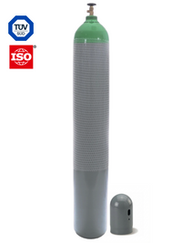 Butelie corgon (Co2+Ar) 50l 200bar , PYL130
