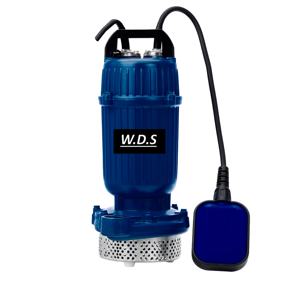 Pompa de apa murdara si curata cu flotor 2100W ,  WDS2420