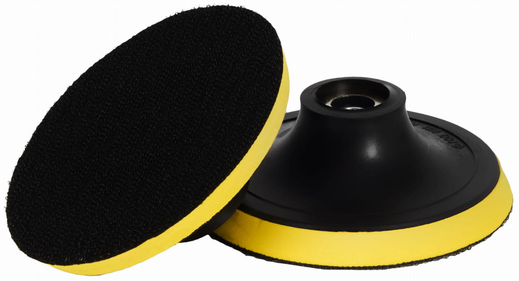 Set de Discuri Diamantate Gradatie 50 - 3000, Adaptor M12, Disc, Manusi, Kraft&Dele WDS2212