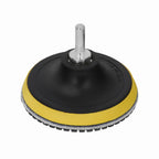 Set 7 discuri diamantate slefuire umeda, 100mm , WDS2212 - imaginea 15