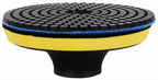 Set de Discuri Diamantate Gradatie 50 - 3000, Adaptor M12, Disc, Manusi, Kraft&Dele WDS2212