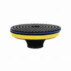 Set 7 discuri diamantate slefuire umeda, 100mm , WDS2212 - imaginea 12