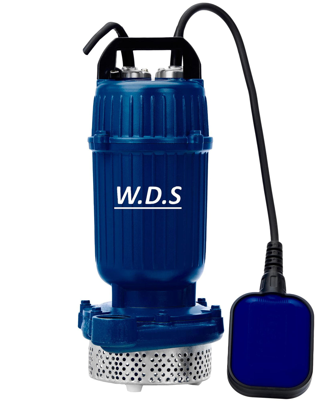 Pompa Submersibila Apa Curata si Murdara 2100W 15000L/h, Kraft&Dele WDS2420