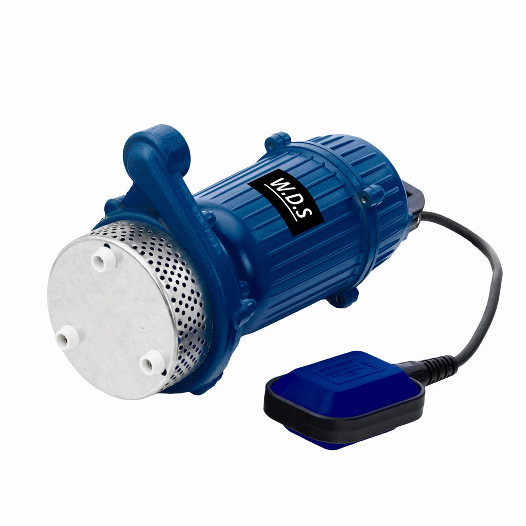 Pompa de apa murdara si curata cu flotor 2100W , WDS2420 - imaginea 15