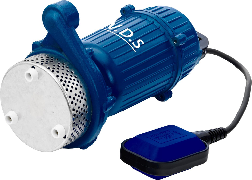 Pompa pentru Apa Murdara Si Curata 1" 2100W, Kraft&Dele WDS2420