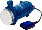 Pompa pentru Apa Murdara Si Curata 1" 2100W, Kraft&Dele WDS2420
