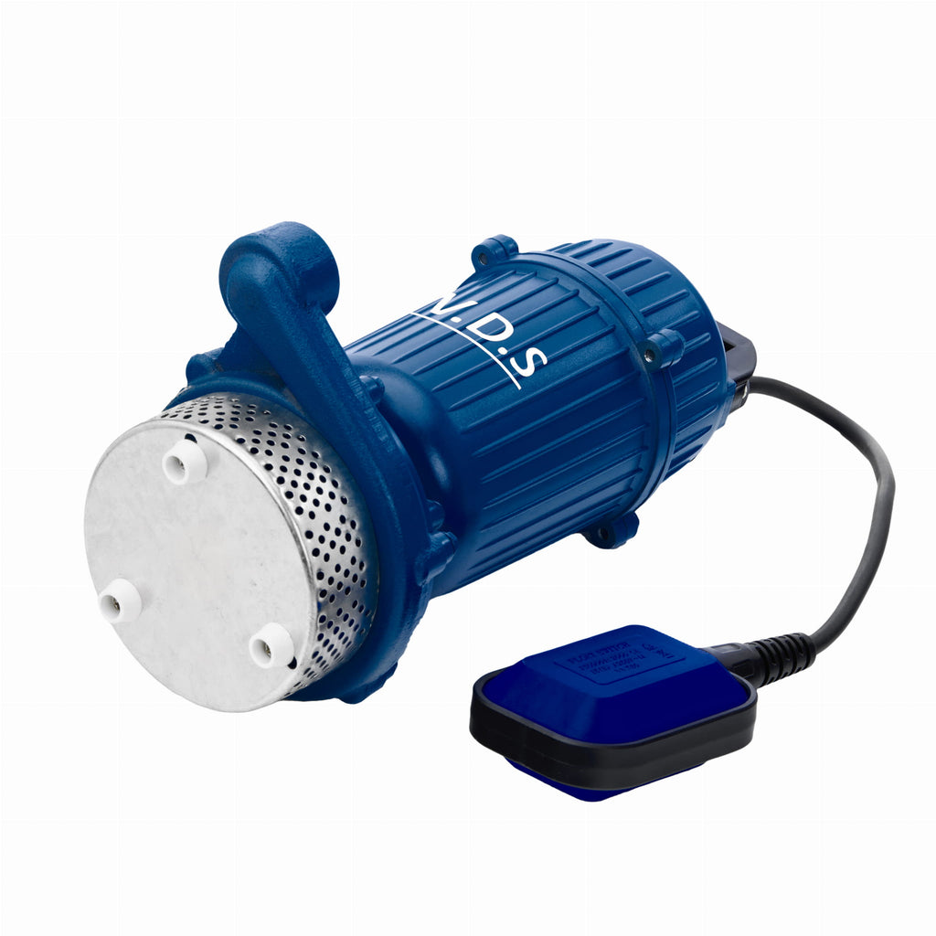 Pompa de apa murdara si curata cu flotor 2100W , WDS2420 - imaginea 9