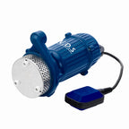 Pompa de apa murdara si curata cu flotor 2100W , WDS2420 - imaginea 9