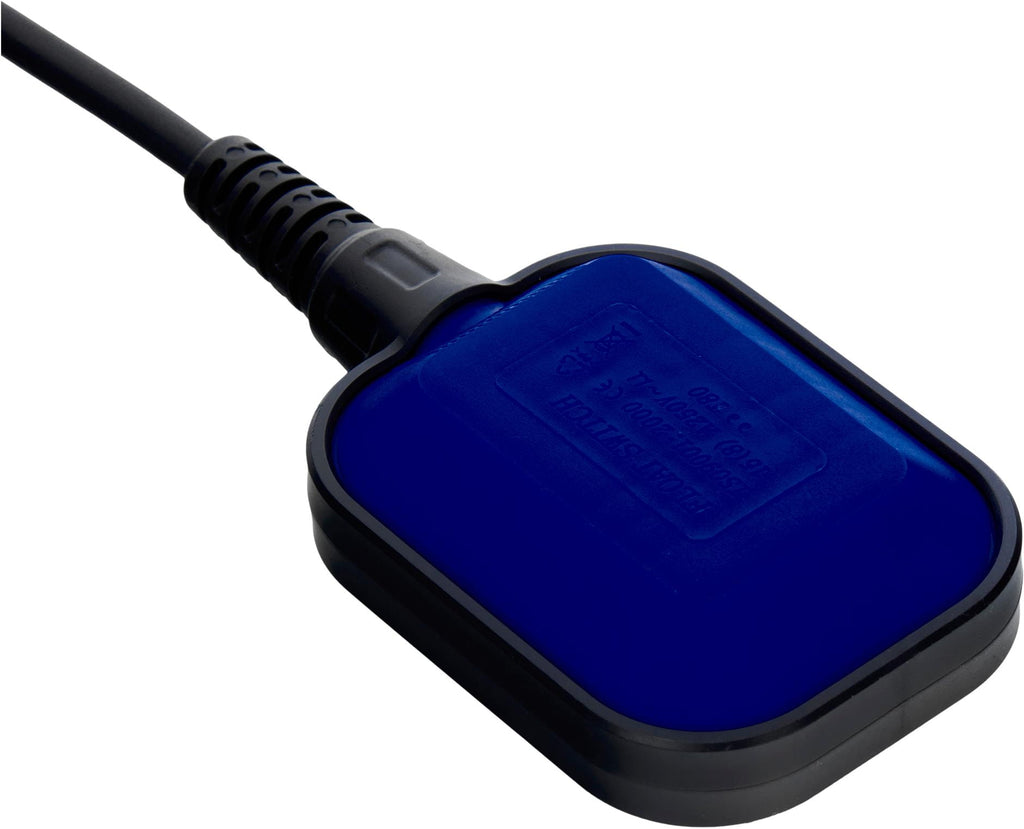 Pompa pentru Apa Murdara Si Curata 1" 2100W, Kraft&Dele WDS2420
