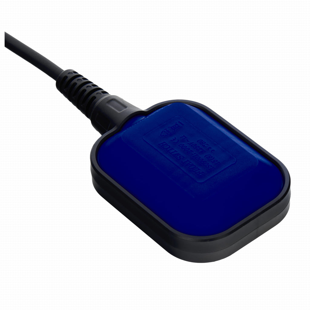 Pompa de apa murdara si curata cu flotor 2100W , WDS2420 - imaginea 10