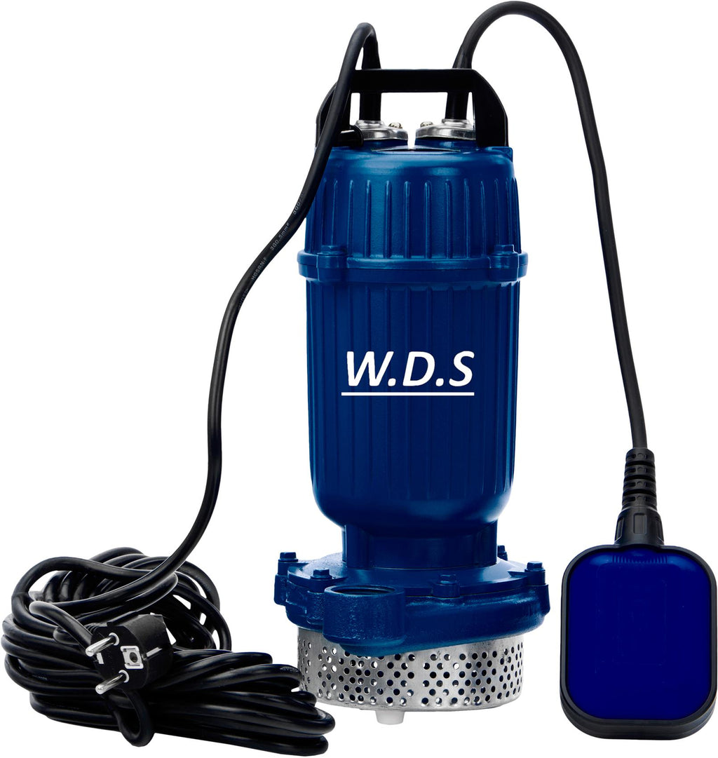 Pompa pentru Apa Murdara Si Curata 1" 2100W, Kraft&Dele WDS2420
