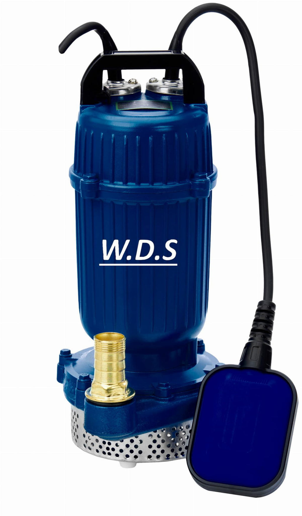 Pompa pentru Apa Murdara Si Curata 1" 2100W, Kraft&Dele WDS2420