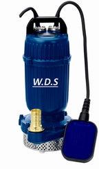 Pompa pentru Apa Murdara Si Curata 1" 2100W, Kraft&Dele WDS2420