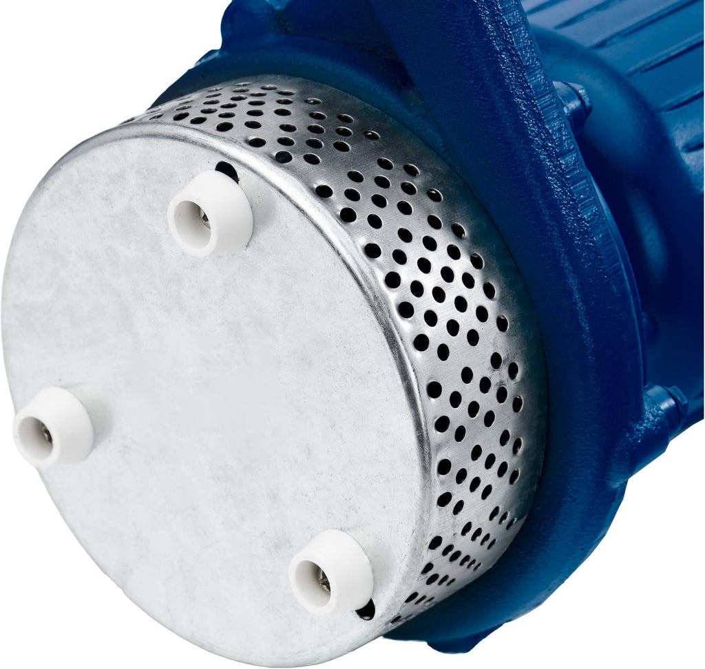 Pompa pentru Apa Murdara Si Curata 1" 2100W, Kraft&Dele WDS2420