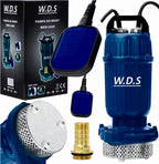 Pompa pentru Apa Murdara Si Curata 1" 2100W, Kraft&Dele WDS2420