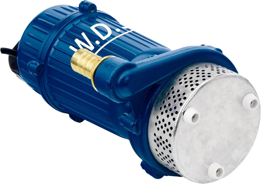 Pompa pentru Apa 1" 2100W, Kraft&Dele WDS2421