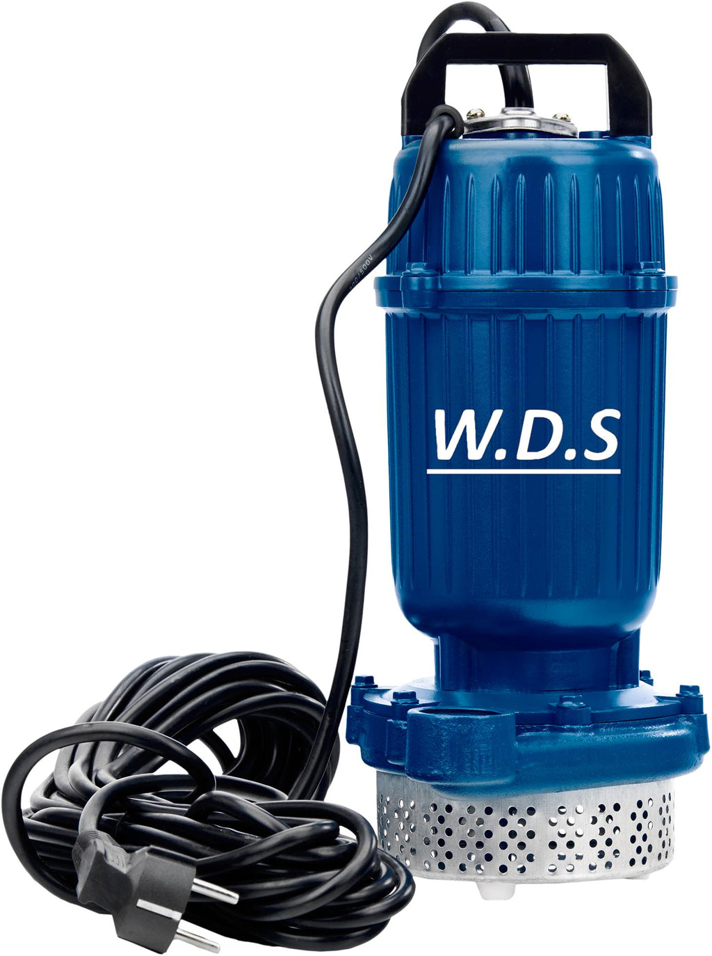 Pompa pentru Apa 1" 2100W, Kraft&Dele WDS2421
