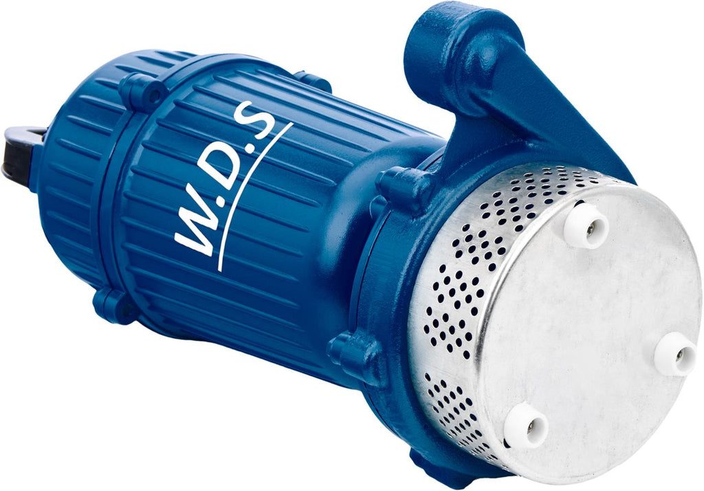 Pompa pentru Apa 1" 2100W, Kraft&Dele WDS2421