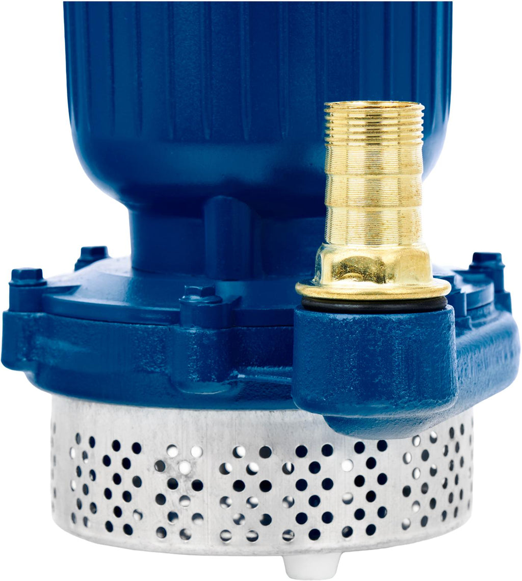 Pompa pentru Apa 1" 2100W, Kraft&Dele WDS2421