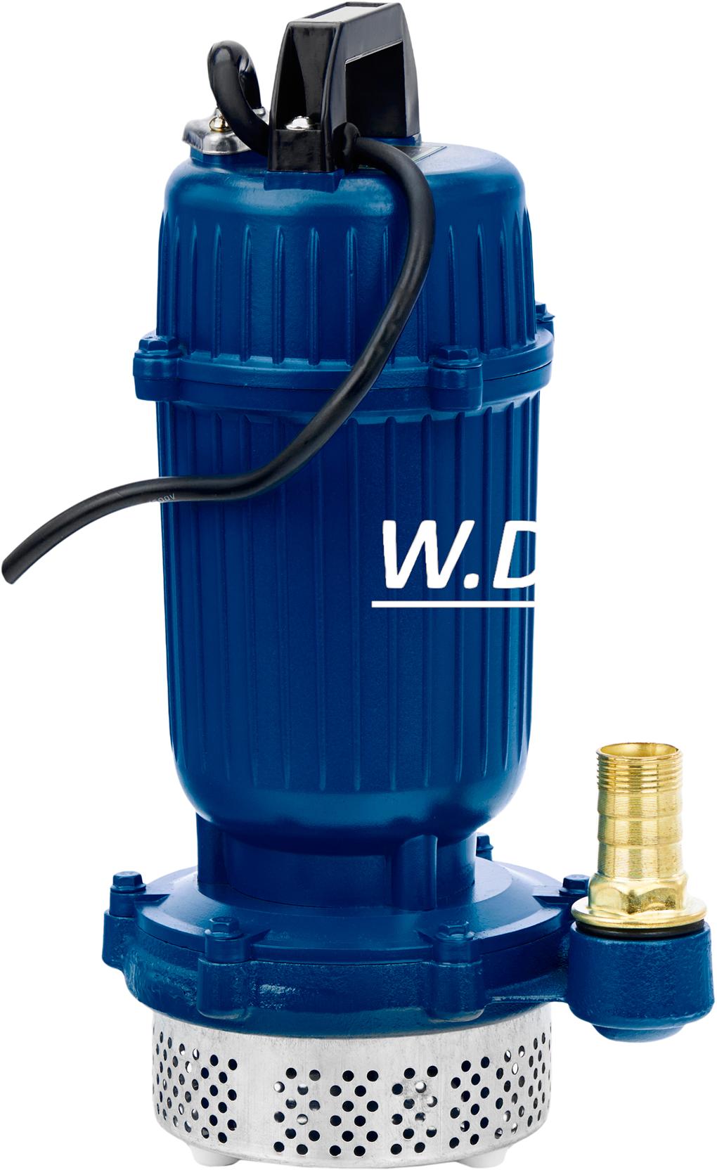 Pompa pentru Apa 1" 2100W, Kraft&Dele WDS2421
