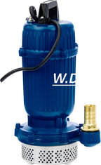 Pompa pentru Apa 1" 2100W, Kraft&Dele WDS2421