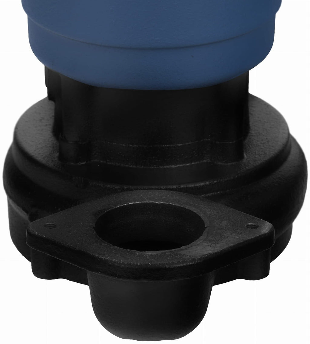 Pompa pentru Apa 2850W 2" 30000l/h, Kraft&Dele WDS2423