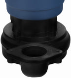 Pompa pentru Apa 2850W 2" 30000l/h, Kraft&Dele WDS2423