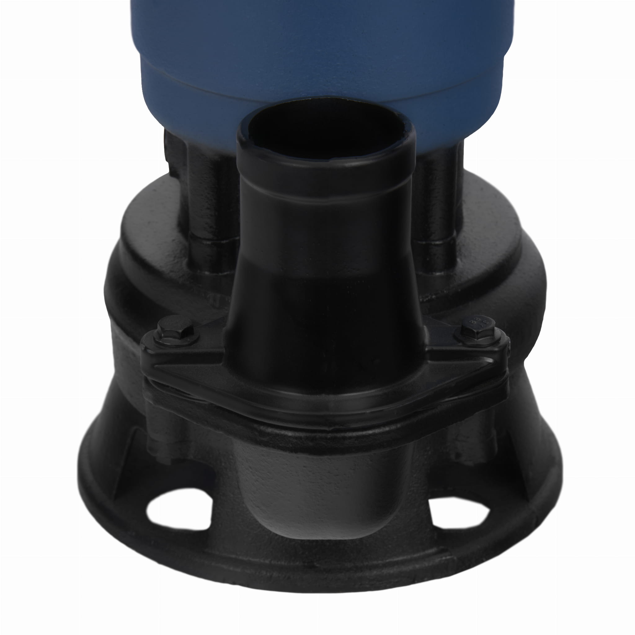 Pompa de apa murdara cu palete 2850W 2" 30000l/h , WDS2423 - imaginea 14