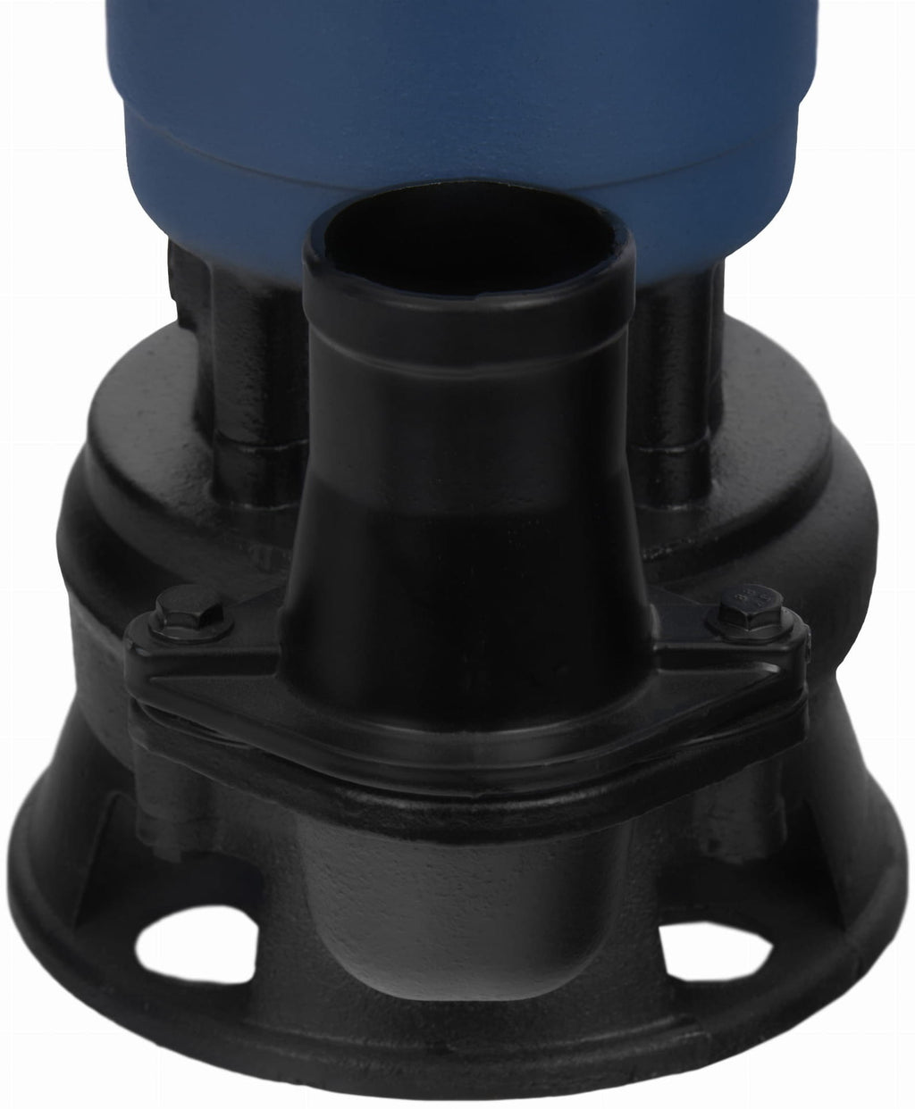 Pompa pentru Apa 2" 2850W 30000l/h + Plutitor, Kraft&Dele WDS2422