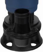 Pompa pentru Apa 2" 2850W 30000l/h + Plutitor, Kraft&Dele WDS2422