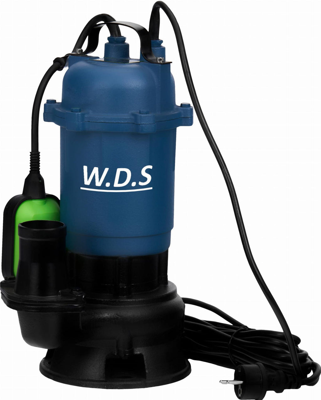 Pompa Submersibila Apa 2850W 30000L/h 2", Kraft&Dele WDS2422