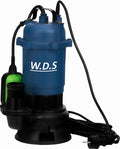 Pompa Submersibila Apa 2850W 30000L/h 2", Kraft&Dele WDS2422