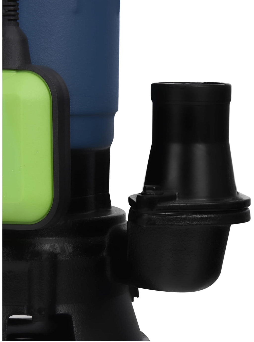 Pompa pentru Apa 2" 2850W 30000l/h + Plutitor, Kraft&Dele WDS2422