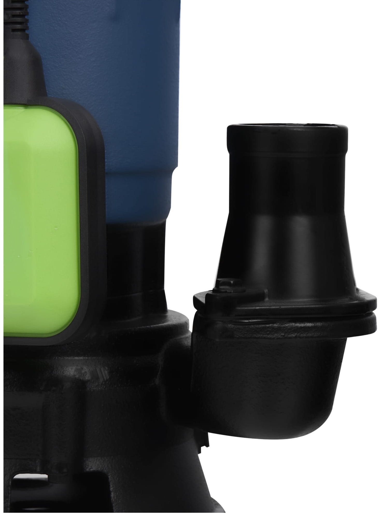 Pompa pentru Apa 2" 2850W 30000l/h + Plutitor, Kraft&Dele WDS2422