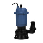Pompa de apa murdara cu palete 2850W 2" 30000l/h , WDS2423 - imaginea 2