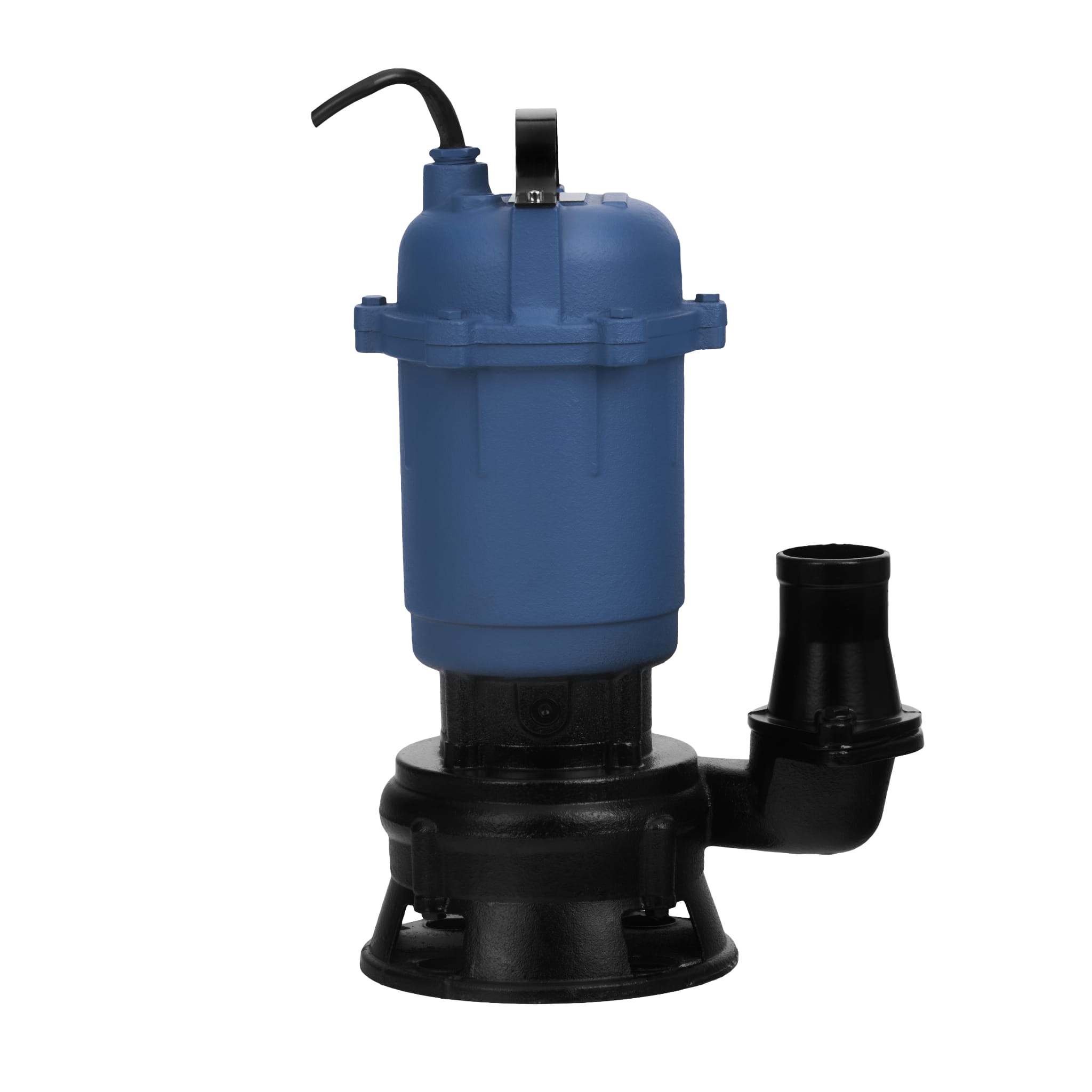 Pompa de apa murdara cu palete 2850W 2" 30000l/h , WDS2423 - imaginea 2