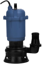 Pompa pentru Apa 2850W 2" 30000l/h, Kraft&Dele WDS2423