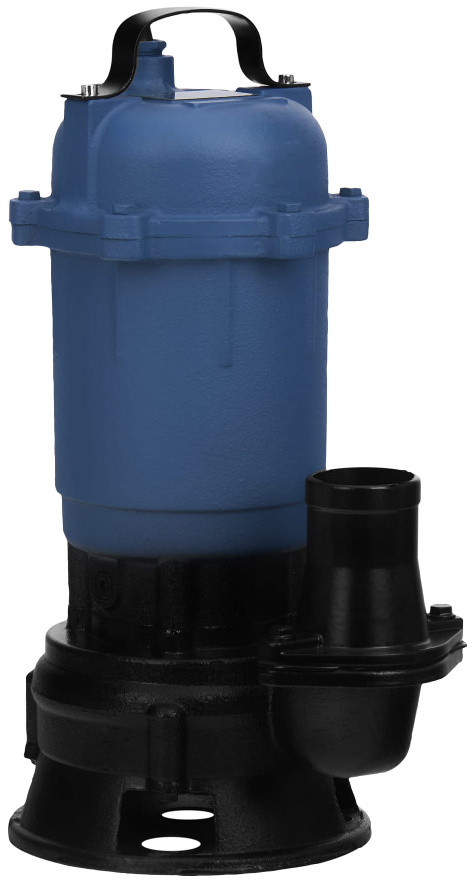Pompa pentru Apa 2850W 2" 30000l/h, Kraft&Dele WDS2423