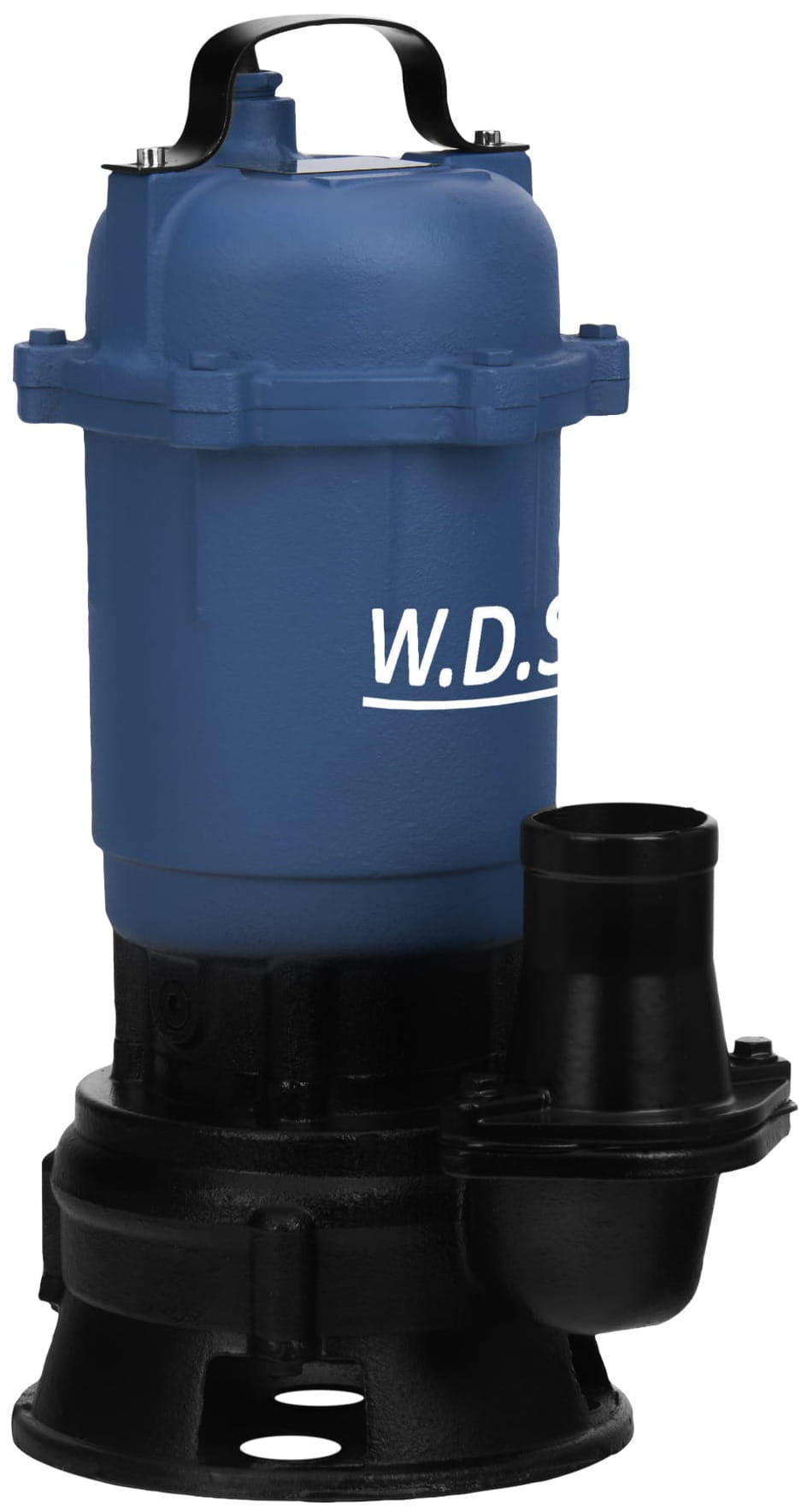 Pompa pentru Apa 2850W 2" 30000l/h, Kraft&Dele WDS2423