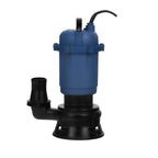 Pompa de apa murdara cu palete 2850W 2" 30000l/h , WDS2423 - imaginea 7