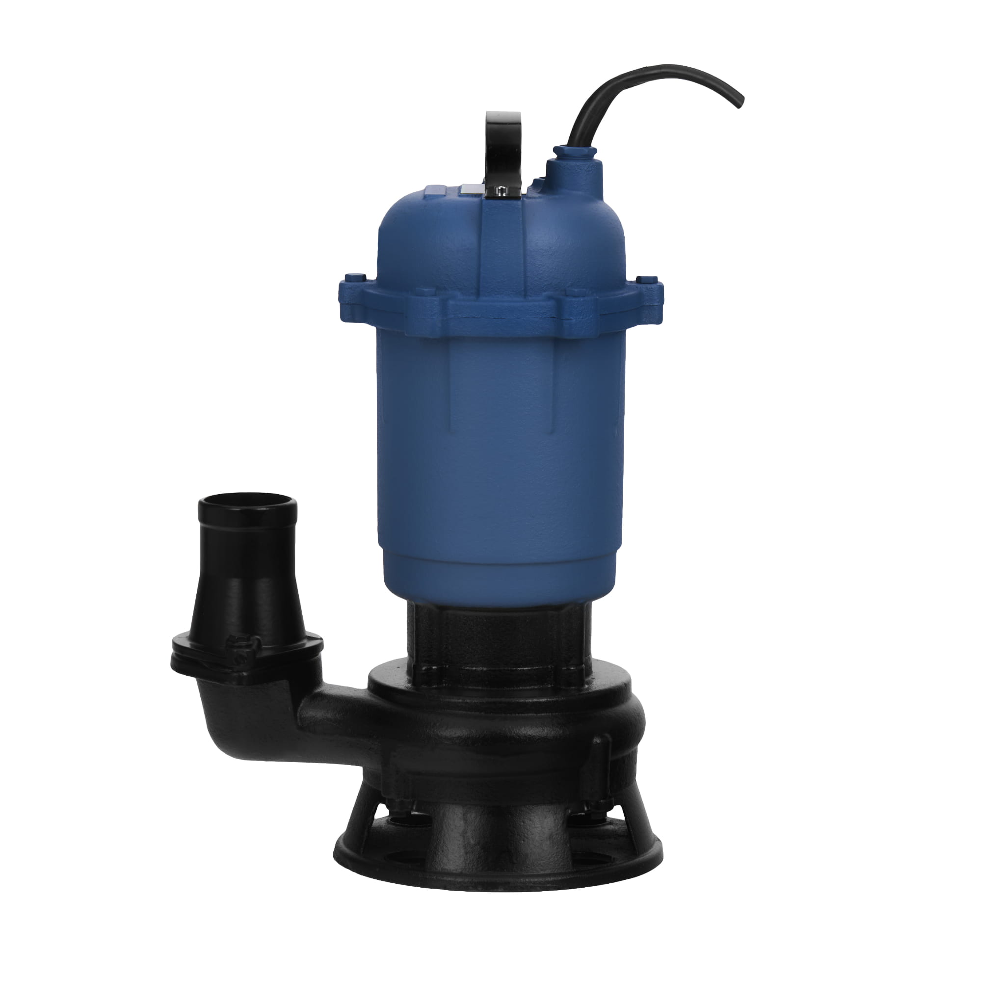 Pompa de apa murdara cu palete 2850W 2" 30000l/h , WDS2423 - imaginea 7