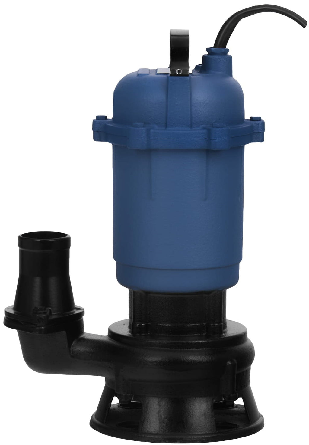 Pompa pentru Apa 2850W 2" 30000l/h, Kraft&Dele WDS2423