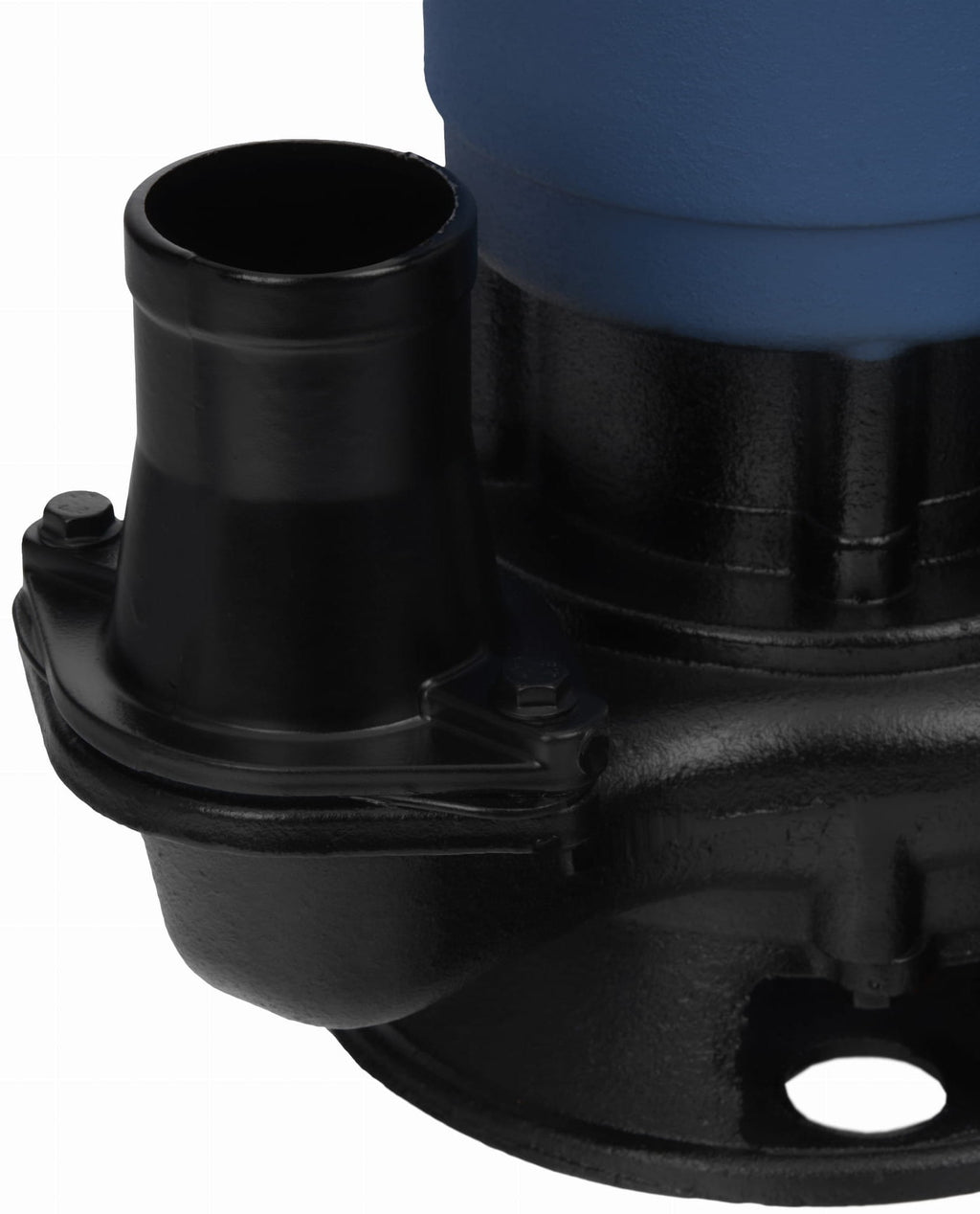 Pompa pentru Apa 2" 2850W 30000l/h + Plutitor, Kraft&Dele WDS2422