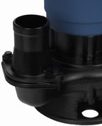 Pompa pentru Apa 2" 2850W 30000l/h + Plutitor, Kraft&Dele WDS2422